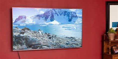 The 4 Best Tv Wall Mounts Of 2024 Reviews By Wirecutter