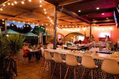 Phoenix sky harbor airport is america's tastiest airport! Scottsdale Mexican Food Restaurants: 10Best Restaurant Reviews