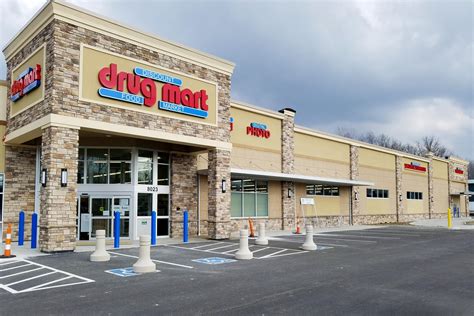 Discount Drug Mart At 73 Stores With More On Way Crains Cleveland