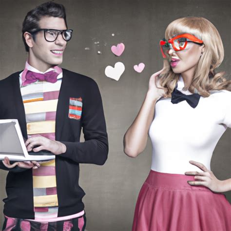 Tips For Geeks Wanting To Date You Can Do It Dating Dave