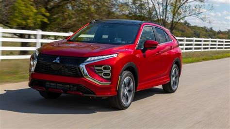 prices and specifications for mitsubishi eclipse cross glx high line 2023 in uae autopediame