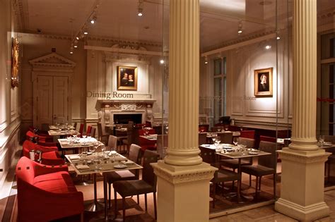 We are some sort of closet foodies, so i called up the dining room and made res for 2 for lunch. Cobalt Violet: NYC ~ Fantastical Colors and Light at The ...