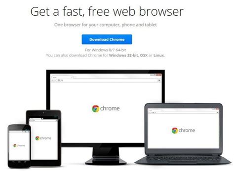 This computer will no longer receive google chrome updates because windows xp and windows vista are no longer supported. Quick Guide to Install Google Chrome 64 bit for Windows 8,7