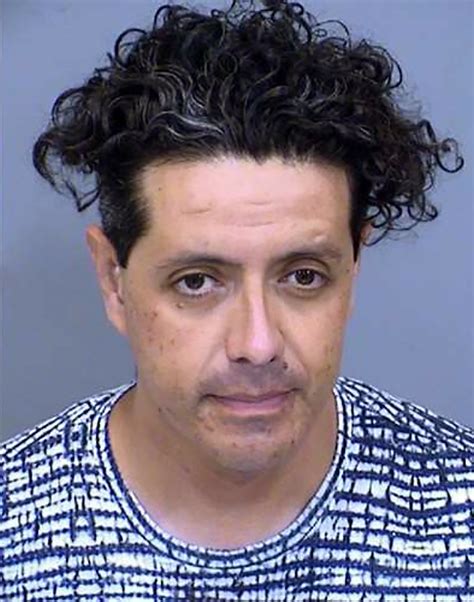 Ariz Principal Accused Of Sex Acts With At Least Two Students