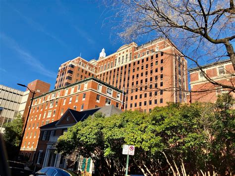 Uab Is Named The Best Hospital In Alabama Again Bham Now