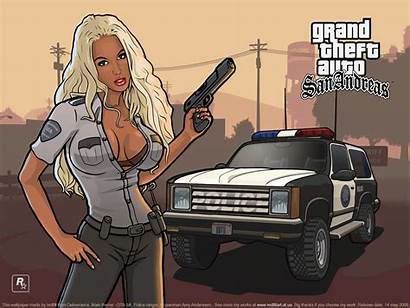 Gta San Andreas Sa Mobile Theft Grand
