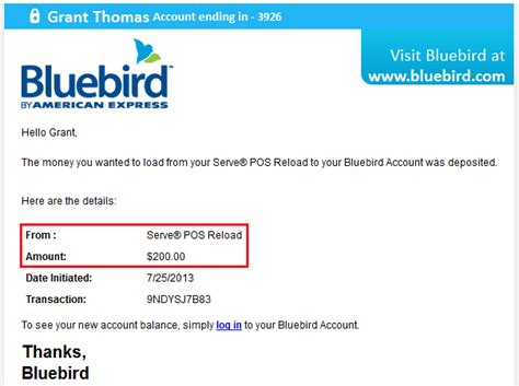 Bluebird is a financial account that offers you the flexibility and convenience to take control of your money. How-To Load Bluebird with Gift Cards at Walmart MoneyCenter ATM