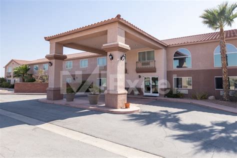 Nai Vegas Sells North Shore Inn At Lake Mead Las Vegas Creconfidential
