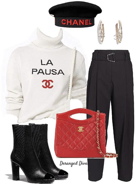 Over 40,000+ cool wallpapers to choose from. Chanel drip Outfit | ShopLook in 2021 | 9to5chic outfits ...