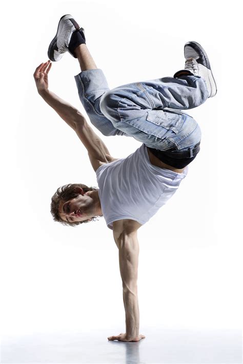 Stylish And Cool Breakdance Style Dancer Dancing Poses Poses Dance