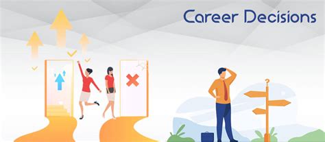 5 Steps For Career Decision Making That Students Should Know Open Naukri