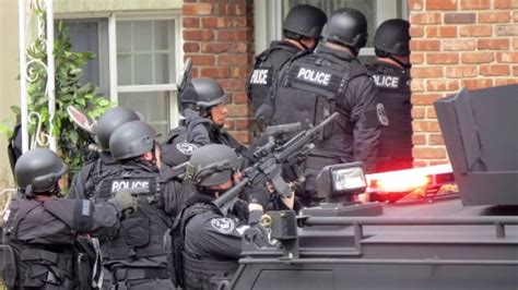 Swatting Prank Traumatizing For Targets Dangerous For Everyone Police