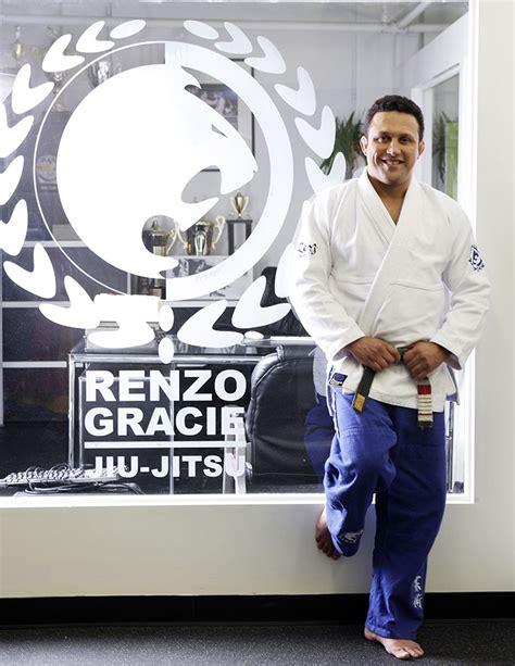 About The Facility Renzo Gracie Academy Nyc Midtown Hq