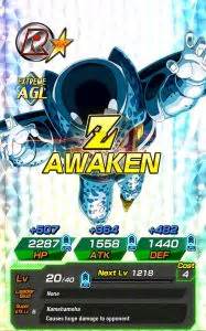 Check spelling or type a new query. Types - Dragon Ball Z: Dokkan Battle