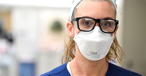 Why N95 Masks Are Still In Short Supply Months Into Covid 19 Pandemic