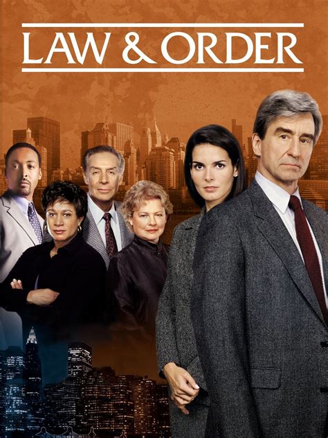 Law And Order Rotten Tomatoes