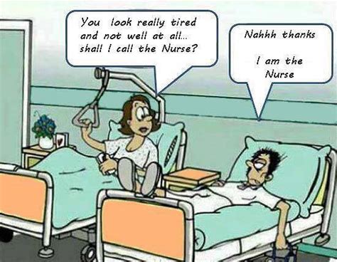 Nurses Jokes Images Freeloljokes