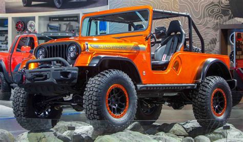 What Are The Differences Between The Jeep Yj Tj And Cj Louisville Cdjr