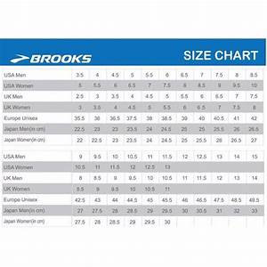 Brooks Brothers Size Chart