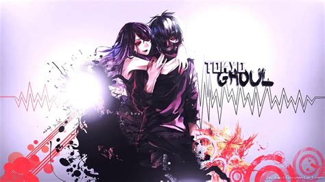 He survives, but has become part ghoul and becomes a fugitive on the run. Descarga Fondos de Pantalla - Tokyo Ghoul -  2016  - YouTube
