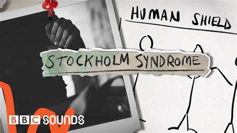 the insane true story behind stockholm syndrome bbc sounds youtube
