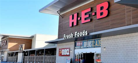 Heb Near Me Heb Store Locations