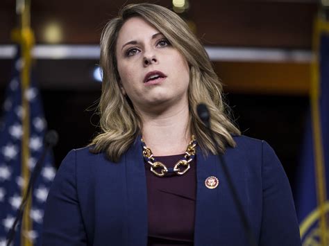 Rep Katie Hill Facing An Ethics Investigation Says She Will Resign