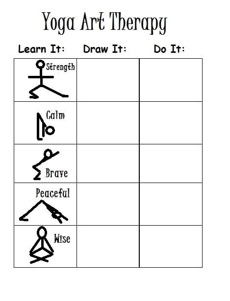 17 Printable Stress Management Worksheets And Templates Freejoint