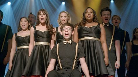 Glee Is Glee On Netflix Flixlist