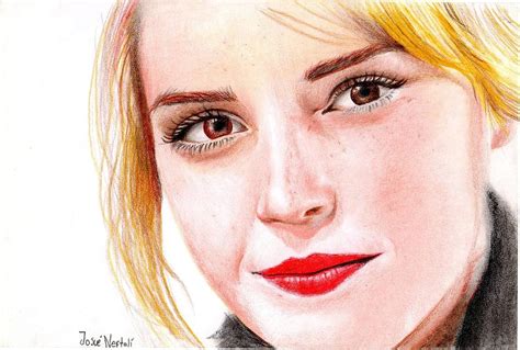Emma Watson Coloring Pages Hot Sex Picture