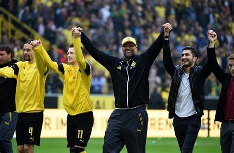 Viimeisimmät twiitit käyttäjältä borussia dortmund (@bvb). Five Borussia Dortmund games to re-watch during self isolation