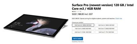 New Surface Book 2 Now Available On Microsoft Store Surface Pro Goes