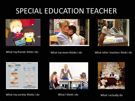 The best memes from instagram, facebook, vine, and twitter about ed memes. Special Needs Education: Quality AND Quantity | The ...