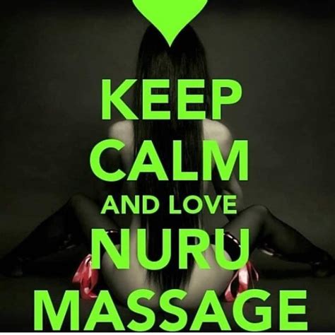 Sharing The Joy Of Nuru Massage Want To Know More About The History Of