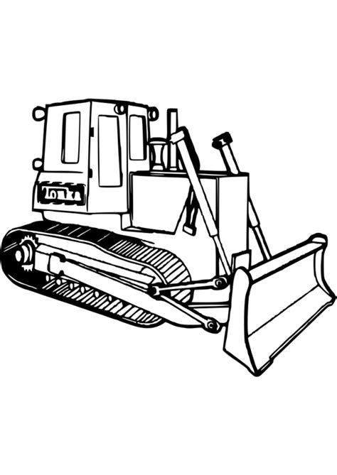 Outil de retouche d'image pour appliquer une compression d'image. 20 dessins de coloriage Transport Camion à imprimer