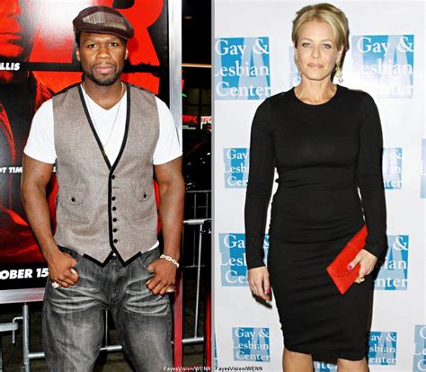 I do not own anything. 50 Cent Reveals Why He Is Seeing Chelsea Handler