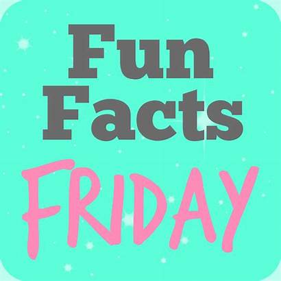 Friday Fun Facts Clipart Ripper Seam Chic