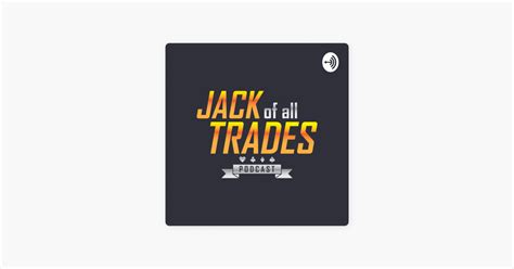 Jack Of All Trades Sports Podcast S E Jack Of All Trades Nfl Week