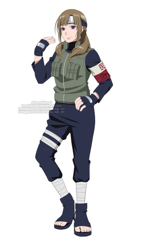 Isoro San Hobbyist Digital Artist Deviantart Naruto Clothing