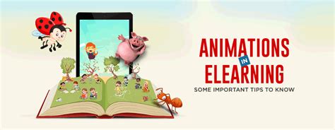 Get To Know The Best Tips That Will Help You To Make Use Of Animations