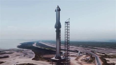 Spacex May Be Forced To Tear Down Starship Launch Tower
