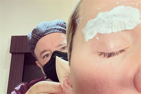 Katy Perry Bleached Eyebrows Photos Beautycrew