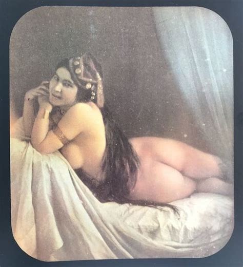 Nude Cleopatra Erosblog The Sex Blog