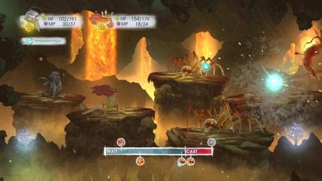 Oculi guide oculi are some of the most important items in child of light, small gems that can be combined and equipped to give your party members various advantages and buffs. Bolmus Inferno - Child of Light Wiki Guide - IGN