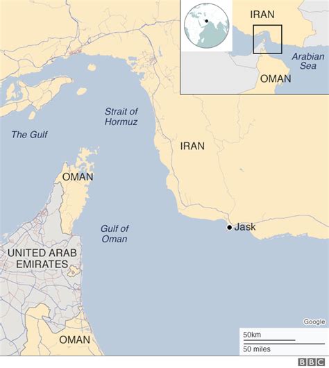 Iran Navy Friendly Fire Incident Kills 19 Sailors In Gulf Of Oman