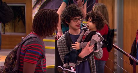 Is Robbie Really A Ventriloquist On Victorious — Heres What We Know