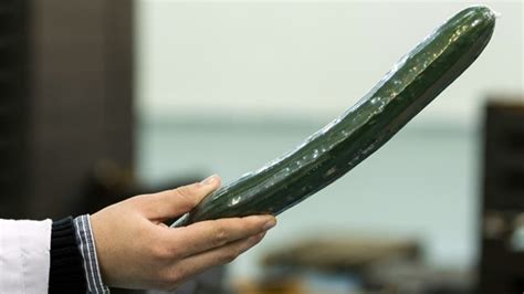 Women Advised Not To Use Cucumbers To Clean Their Vaginas Ladbible