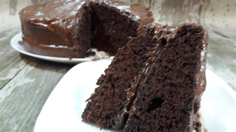 Entdecke rezepte, einrichtungsideen, stilinterpretationen und andere ideen zum ausprobieren. Portillo's Chocolate Cake - Average Guy Gourmet