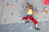 How To Start A Rock Climbing Gym Photos