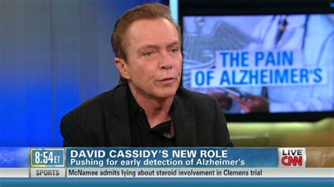 Ex Tiger Beat Editor I Watched Fame Take Its Toll On Young David Cassidy Cnn David Cassidy
